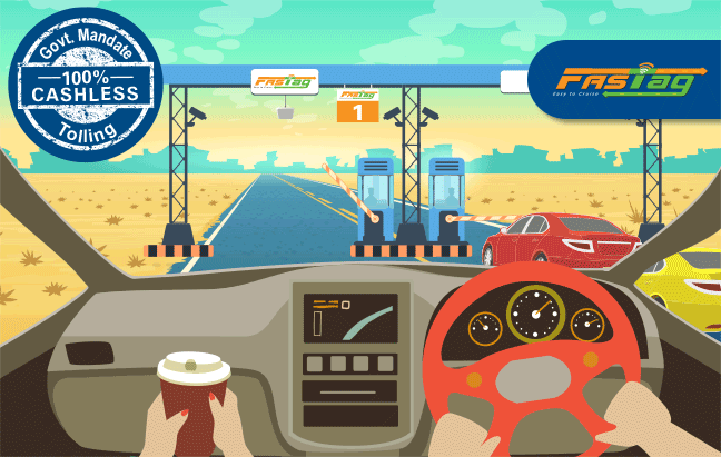 Fastag Recharge API
